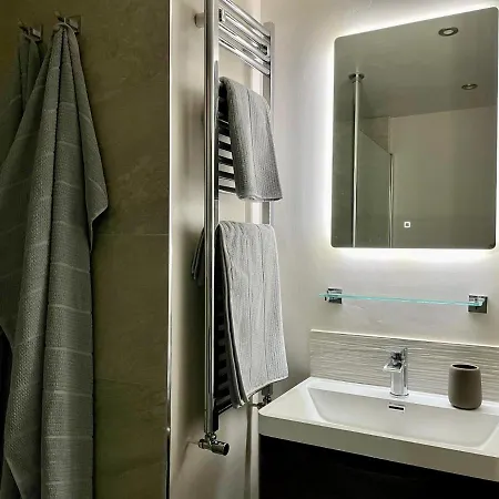 Old Daltongate House Ulverston