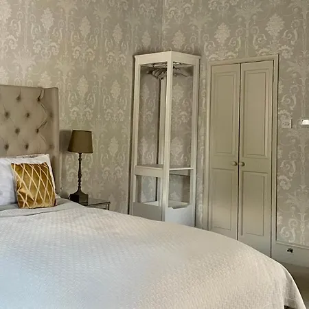 Old Daltongate House Couette-café 3*