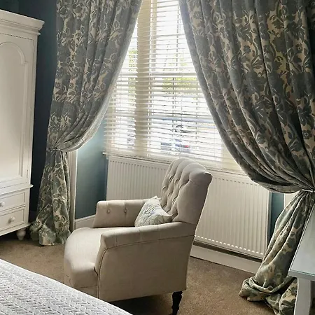 Bed and breakfast Old Daltongate House