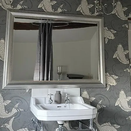Bed and breakfast Old Daltongate House Ulverston