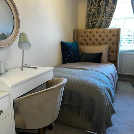 Old Daltongate House