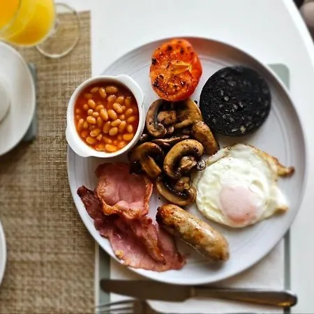 Old Daltongate House Bed and breakfast Ulverston