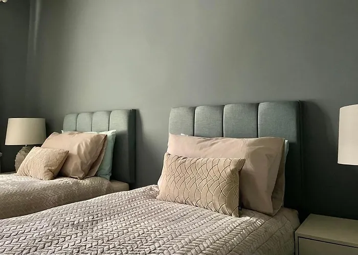 Old Daltongate House