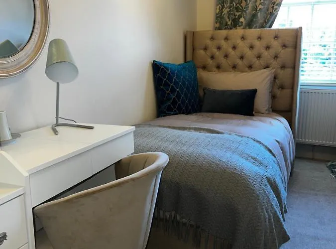 Old Daltongate House